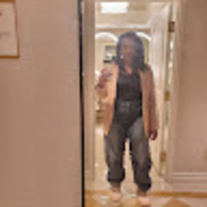 Meet your Posher, Chantel